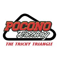 Pocono Raceway(@PoconoRaceway) 's Twitter Profile Photo