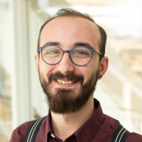 Caner Dikyol (@canerdikyol) 's Twitter Profile