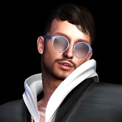 JaniSound24's profile picture. バーチャルワールドで音楽を楽しんでます。SLでDance, DJを楽しんでます。よろしく！
I enjoy music in a virtual world.