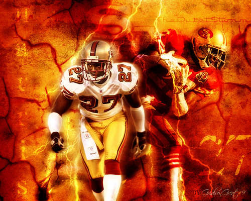 niner05's profile picture. 