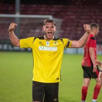 bailey forth (@forthbailey) 's Twitter Profile