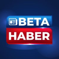 Beta Haber(@betahaberkanali) 's Twitter Profile Photo