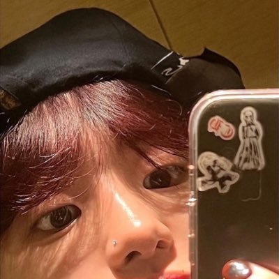 trs_jhp's profile picture. 락