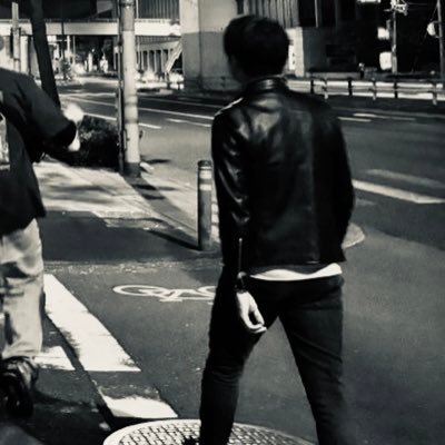 s_h_o_Nagatsu's profile picture. guitarist/composer from 朱迦 @OkShuka