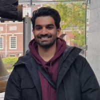 Tejas Deshpande (@tj_deshpande) 's Twitter Profile