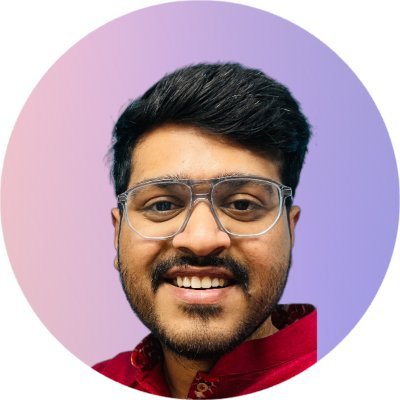 vishwesh_soni4's profile picture. Senior flutter developer