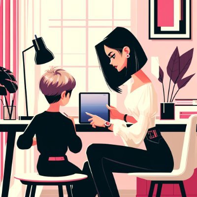 ikuji_usa's profile picture. 👩‍💻Programmer→DataScientist/INTJ/🚐キャンピングカー

👦11歳🚹ﾀﾞﾌﾞﾙｽｸｰﾙ(ｲﾝﾀｰ🇬🇧式Year8+🇯🇵公立小5)/✏️英検CSE2133=小2,漢6級,算6級/習い事🎾🏊🤸‍♂️🎺🎵🎨🖌🤖🎮)

👶小1🚹@support_usausa