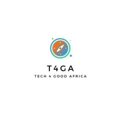 Tech for Good Africa is a community that aims to use technology to drive positive change and address social, environment and economic challenges in Africa.