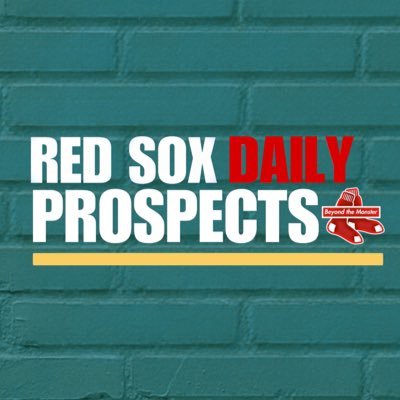 Red Sox Daily: Prospects