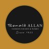 RAClothiers's profile picture. Ronald Allan Clothiers was established in 1953 with a number of changes over the last 70 years!