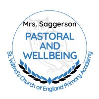Wellbeing @ St Wilfrid's (@wellbeingstwil1) Twitter profile photo