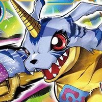 Digimon en Catan (@digimoncatan) 's Twitter Profile