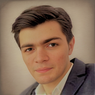 alihuseyn_glzd's profile picture. 🇬🇧 In-depth analysis - South Caucasus & Iran
🇮🇹 Analisi approfondita - Caucaso meridionale & Iran

#SaveCaspianSea #SaveUrmia