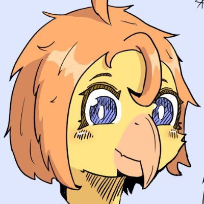 きすけ(鳥)さんのプロフィール画像