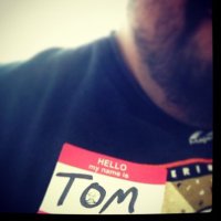 Tom(@TommyLovesStuff) 's Twitter Profile Photo
