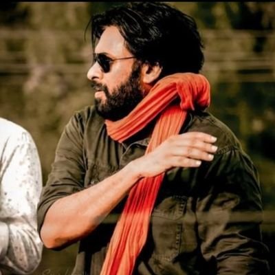 PAWANKALYAN_1's profile picture. Pawan Kalyan - Kiccha Sudeep - JSP
