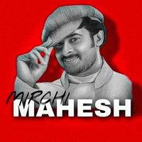Mɪʀᴄʜɪ ᎷᎪᎻᎬᏚH ™ 🚩 (@mirchiprabhas23) 's Twitter Profile