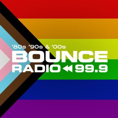 Winnipeg's Bounce 99.9 Profile