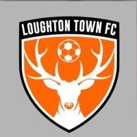 Loughton Town Mens 1st(@LoughtonTown1st) 's Twitter Profile Photo