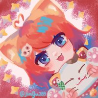 JinGu289🌙YCH couple 𝗖𝗼𝗺𝗺𝗶𝘀𝘀𝗶𝗼𝗻𝘀 Open (@jingu289) 's Twitter Profile Photo JinGu289🌙YCH couple 𝗖𝗼𝗺𝗺𝗶𝘀𝘀𝗶𝗼𝗻𝘀 Open (@jingu289) 's Twitter Profile Photo