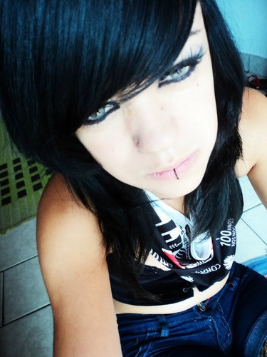 Sou da minha @1GnomoSexy e ela é Minha :3
