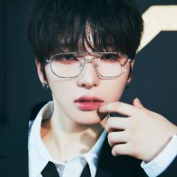 🐿️❤️(@daily_seoho) 's Twitter Profile Photo