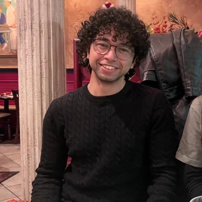 PhD Candidate in Chemistry at PrincetonU @RabitzLab ⚛️| @UNLincoln Alum '22 | Former researcher @eichhorn_lab 🧬 |👨🔬| he/him