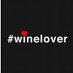 hashtagwinelover (@heywinelover) Twitter profile photo