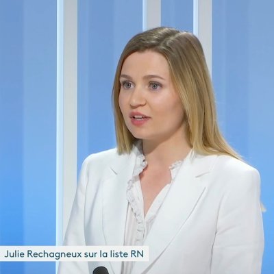 Julie Rechagneux