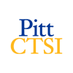 Clinical & Translational Science Institute (@pittctsi) Twitter profile photo Clinical & Translational Science Institute (@pittctsi) Twitter profile photo