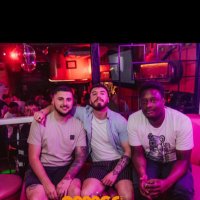 Aarron Naismith (@aadn_10) Twitter profile photo