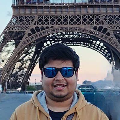 Software Engineer @RedHat 👨💻 • ❤️ Open Source • AWS Community Builder • Content about #CloudNative #Kubernetes #Golang #TS #DevOps
Tweets are my own 🤞