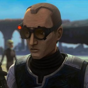The Bad Batch S2 foreshadowed Tech's return but he wasn't in S3. Now we wait for his return. | Admin is well over 21