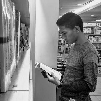 Nominee Best in Opinion Kompasiana Awards 2024 | Juara Favorit Blog Competition Badan Bank Tanah 2025