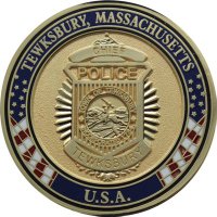 Tewksbury Police(@TewksburyPD) 's Twitter Profile Photo