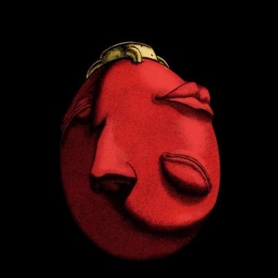 __Keanu's profile picture. 