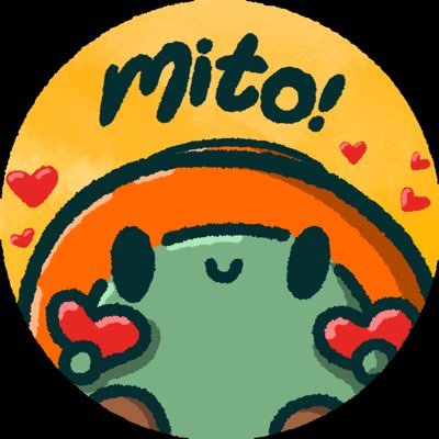 mitoさんのプロフィール画像