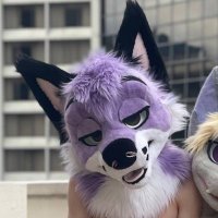luther♏️ (@lutherspaws) 's Twitter Profile