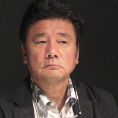 Yasuhiro Yamashita Profile