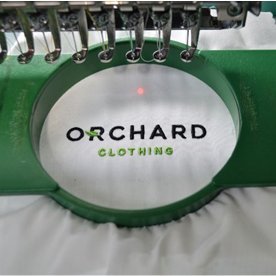Supplier, Embroiderer And Distributor Of Schoolwear And Workwear Around The UK. If You Require Help Please Do Not Message Us Here Please Email/Call