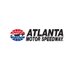 Atlanta Motor Speedway (@ATLMotorSpdwy) Twitter profile photo