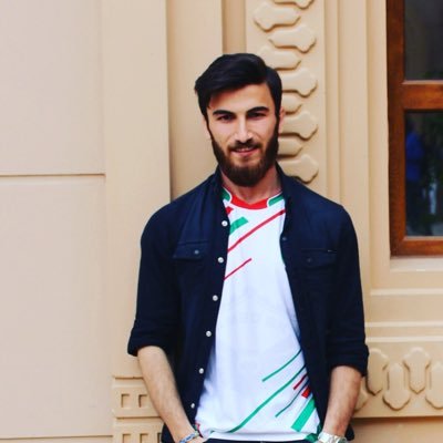 Sleymansmailou2's profile picture. İş sağlığı ve güvenliği uzmanı⛑️