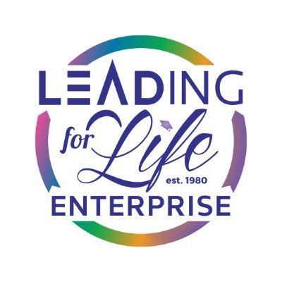 @LEADingforlife