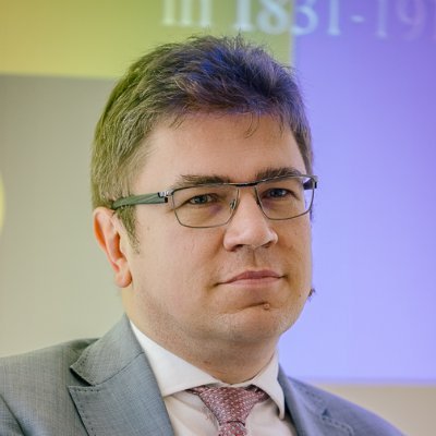 Wicedyrektor @MieroszewskiPL // doktor historii, analityk spraw międzynarodowych // AREI editor-in-chief // Blokuję bez żalu osoby naruszające kulturę dyskusji