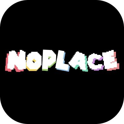 noplace app