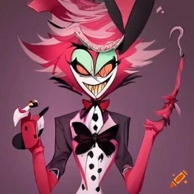 ArtistšØ//Helluva and Hazbin Hotel// SFW-NSFW// Minors not allowed š Commission Open