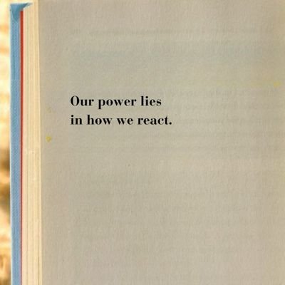 Omkar_Millenial's profile picture. benevolent but no pushover. 💭
Technologist.👨‍💻
Moviebuff. 📽️
Human mind and behavior.🍃
Lifelong Learner. 🧏🔰