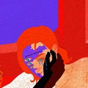 believer of the romanticisation of obi-wan's postpartum psychosis and maternal martyrdom. (dead dove and obikin art acc)