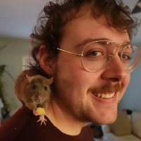 Lucas Jorgensen (@lucasljorgensen) 's Twitter Profile