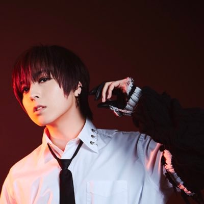 蒼井翔太 Profile